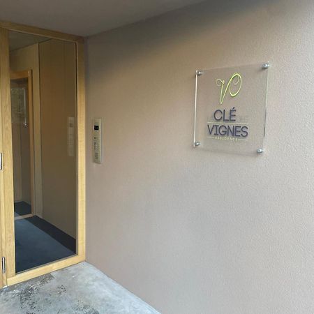 La Cle Des Vignes 2 Apartment Ribeauville  Exterior photo