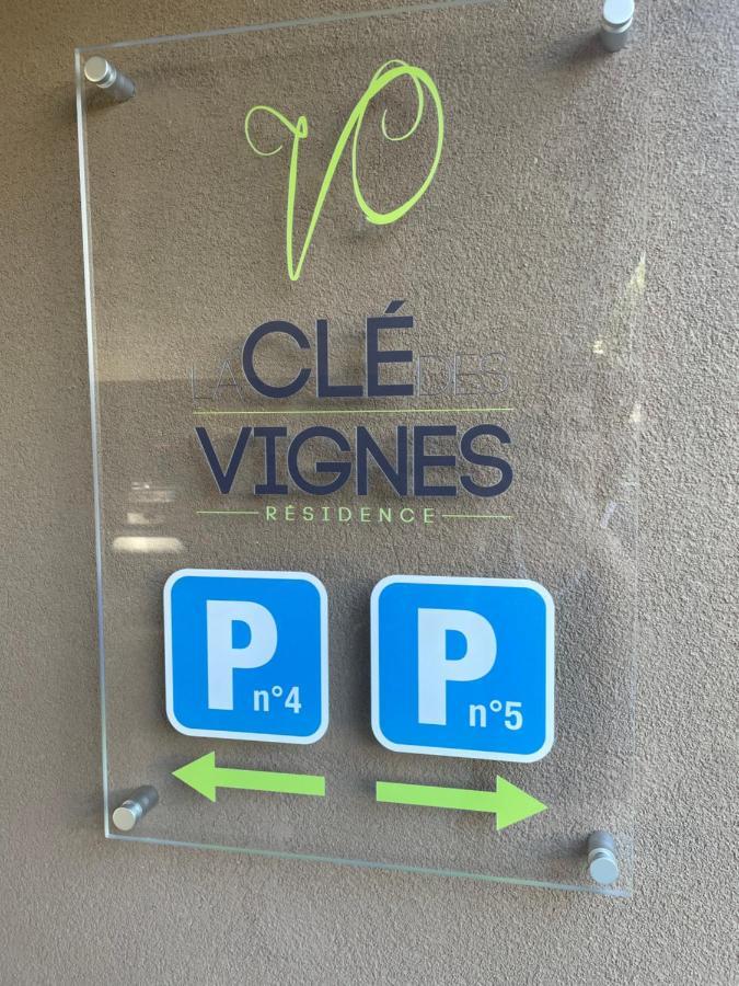 La Cle Des Vignes 2 Apartment Ribeauville  Exterior photo